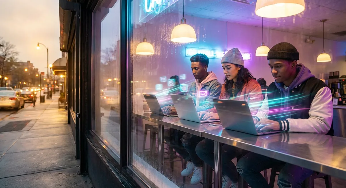 Stop Making Your Visitors Wait: The New Website Speed Aesthetic