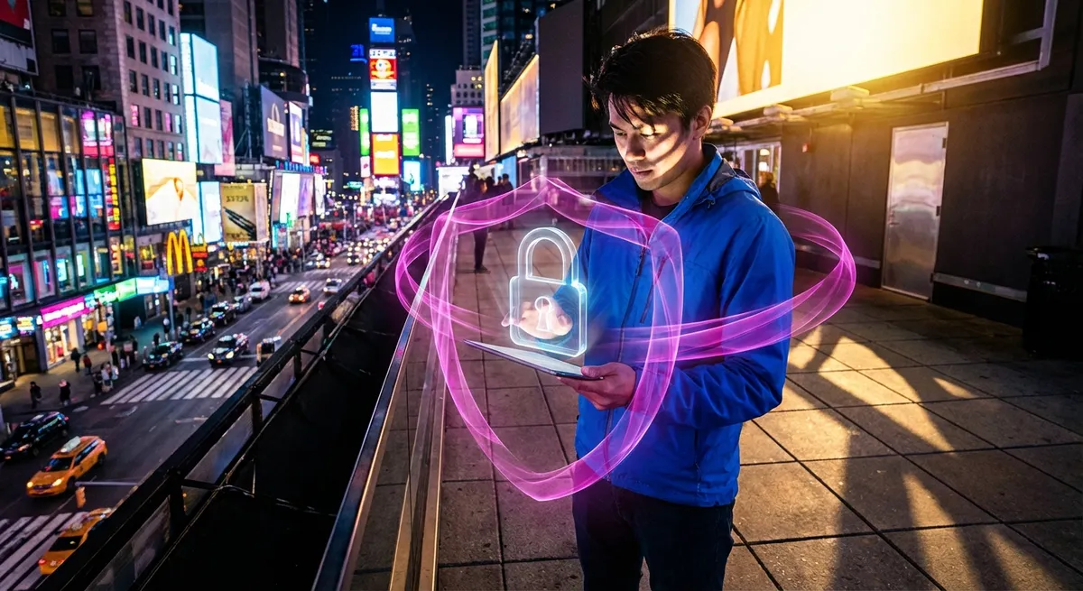 Your Website’s “Main Character” Era: Locking It Down Before the Plot Twist