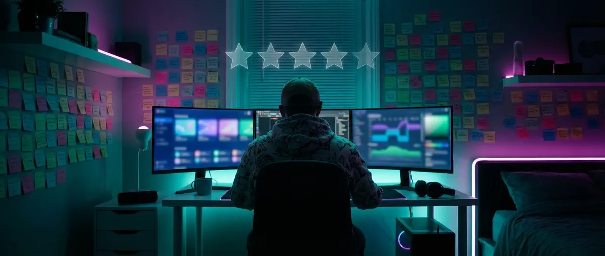 Hosting Reviews Are Your Site’s Secret Hype Team