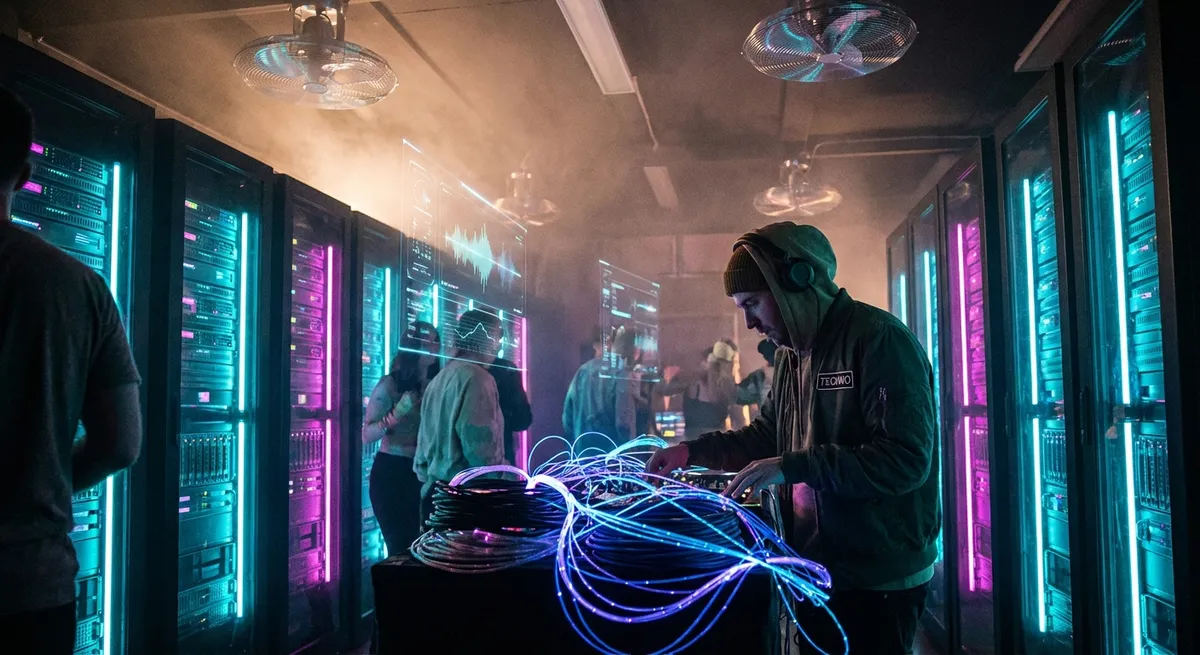 Your Server Deserves Main Character Energy: Level Up Its Daily Routine