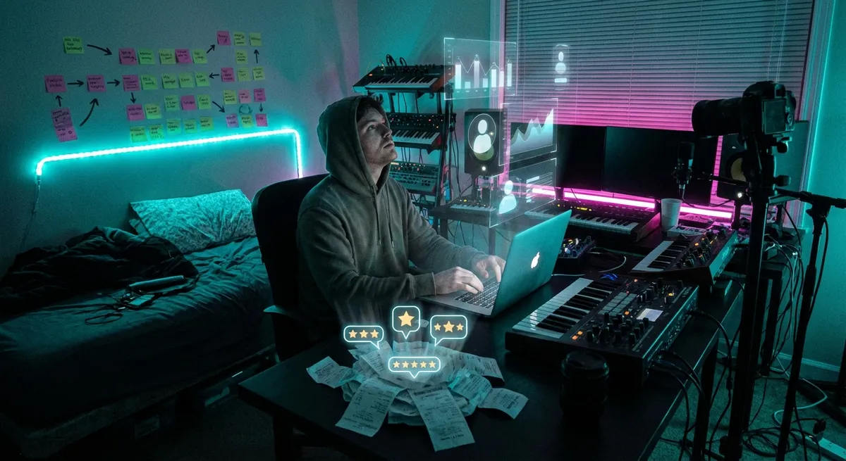 Hosting Reviews Are the New “ receipts ” For Your Brand Online