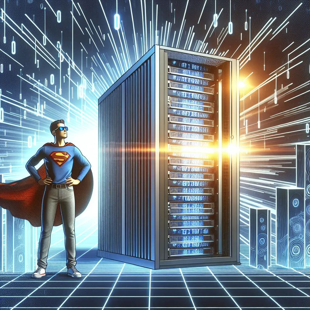 Unmasking the Power of Servers: 5 Buzzworthy Insights for Amplifying Your Website's Potential!