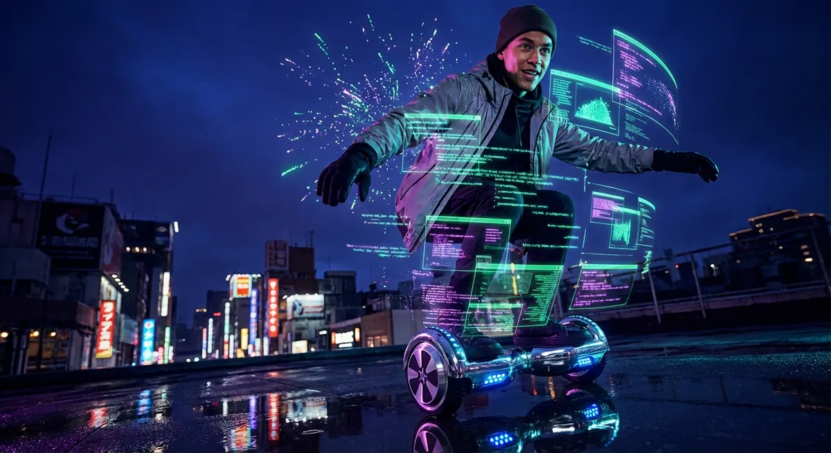 Speed So Fast It Feels Fake: The New Era of Blink-And-It’s-Loaded Sites