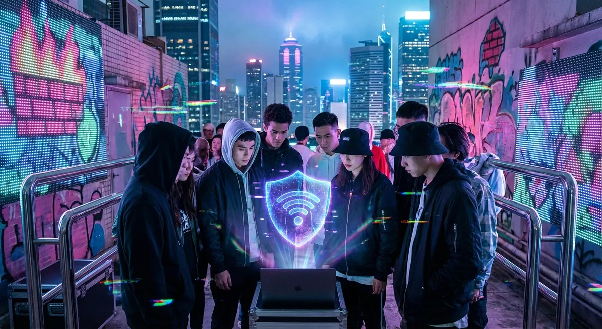 Make Your Site “Unhackable Vibes Only”: The Security Glow-Up Guide