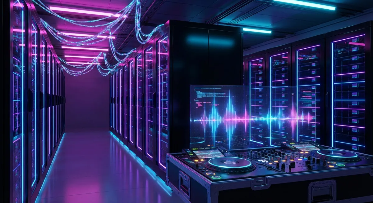 Your Server Deserves Main Feed Status, Not Background App Energy