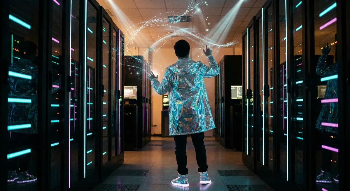 Your Server Deserves Main-Character Energy: 5 Power Moves for 2026