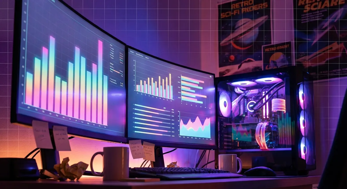 Hosting Reviews Glow-Up: What Today’s Smart Buyers Secretly Compare