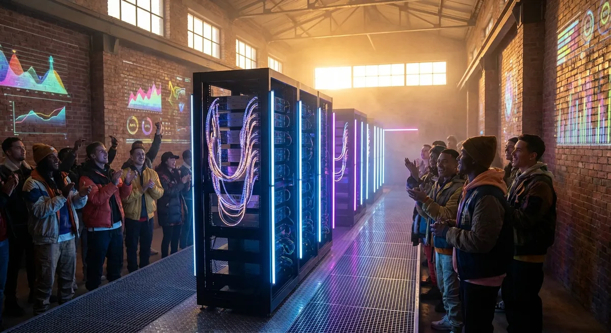 Your Server’s “Main Character” Era: Make Your Stack the Star