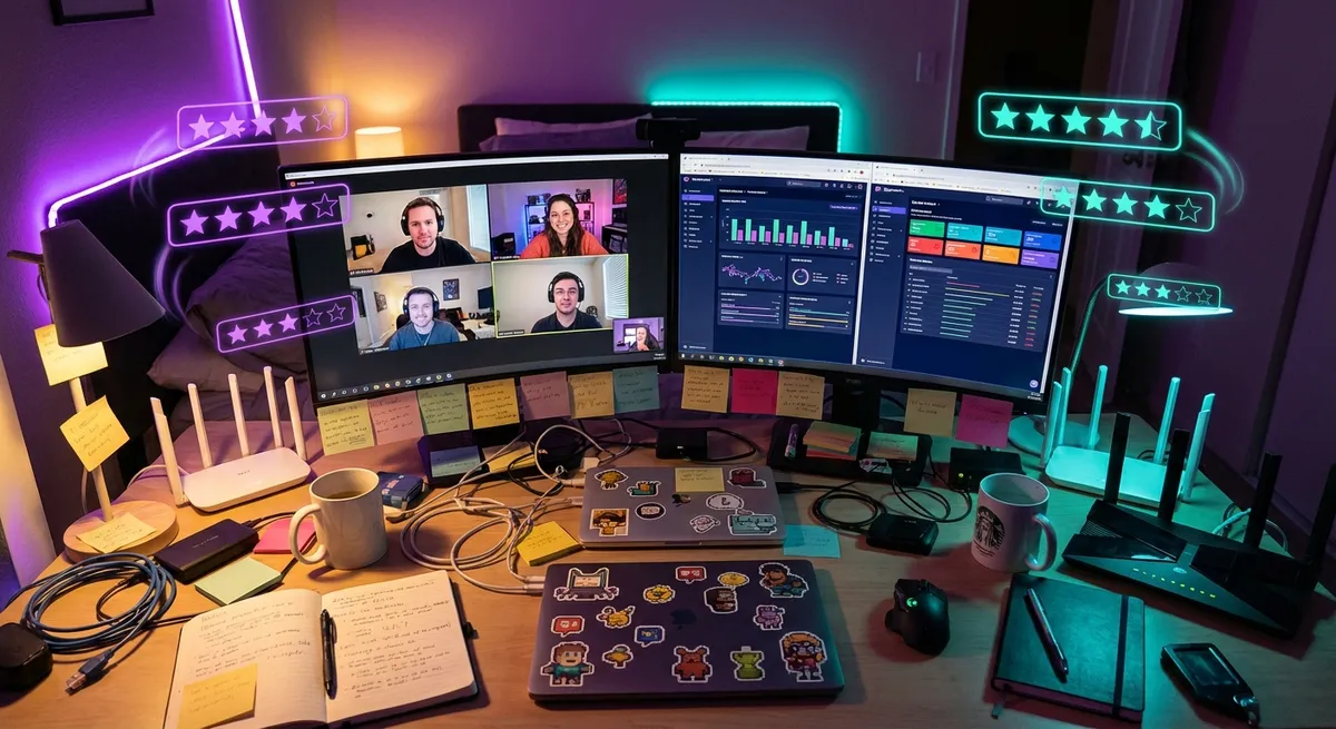 Hosting Reviews Are the New Screenshot Culture (And Your Brand’s In Them)