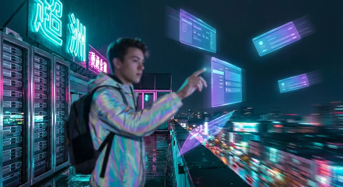 Speed Is the New Aesthetic: How Fast Sites Became the Real Flex