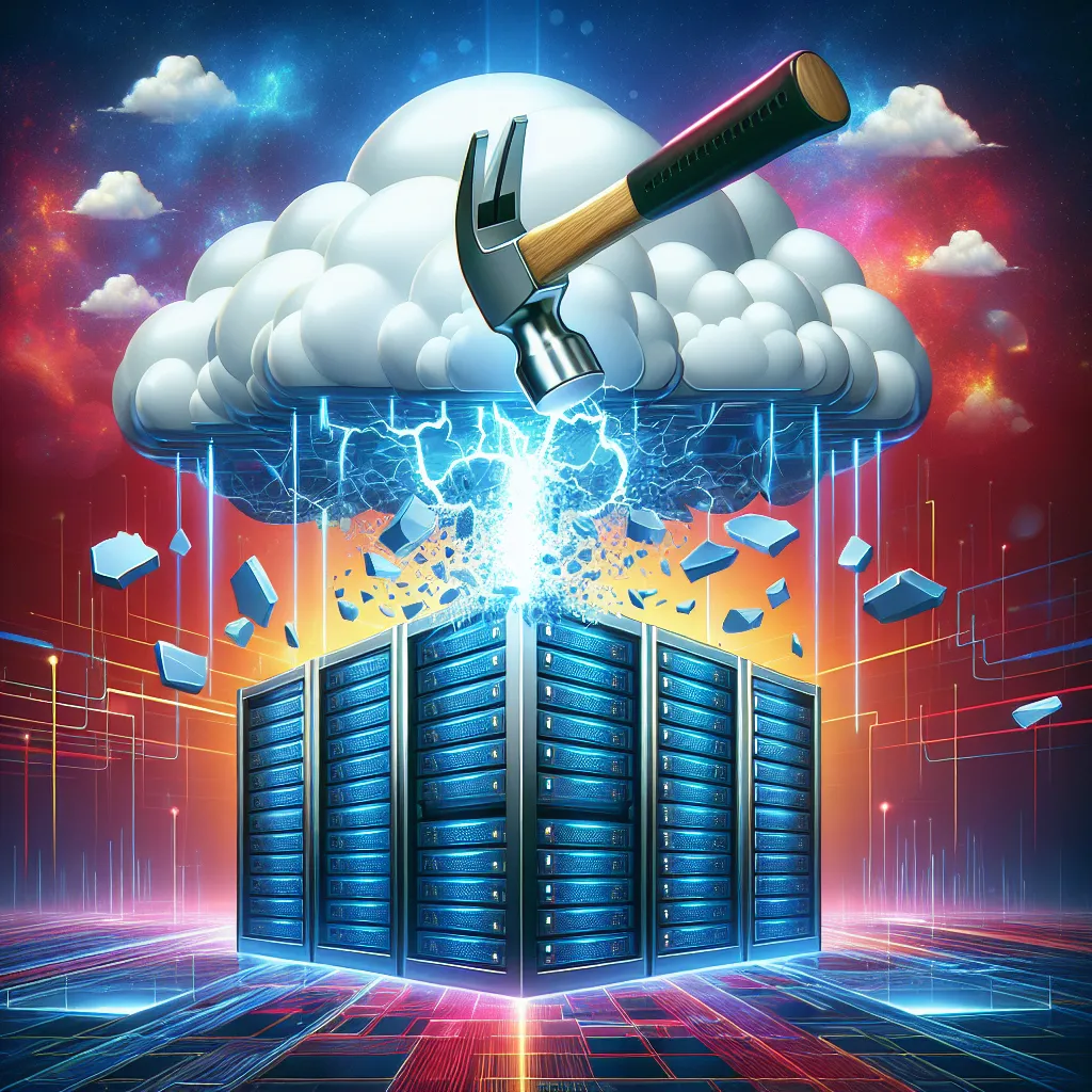 Shattering Hosting Myths: 5 Shocking Truths Every Website Owner Must Know!