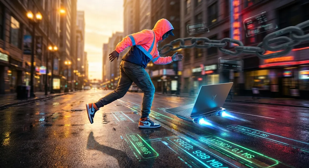 Your Website Speed Is a Whole Brand Now (Act Like It)