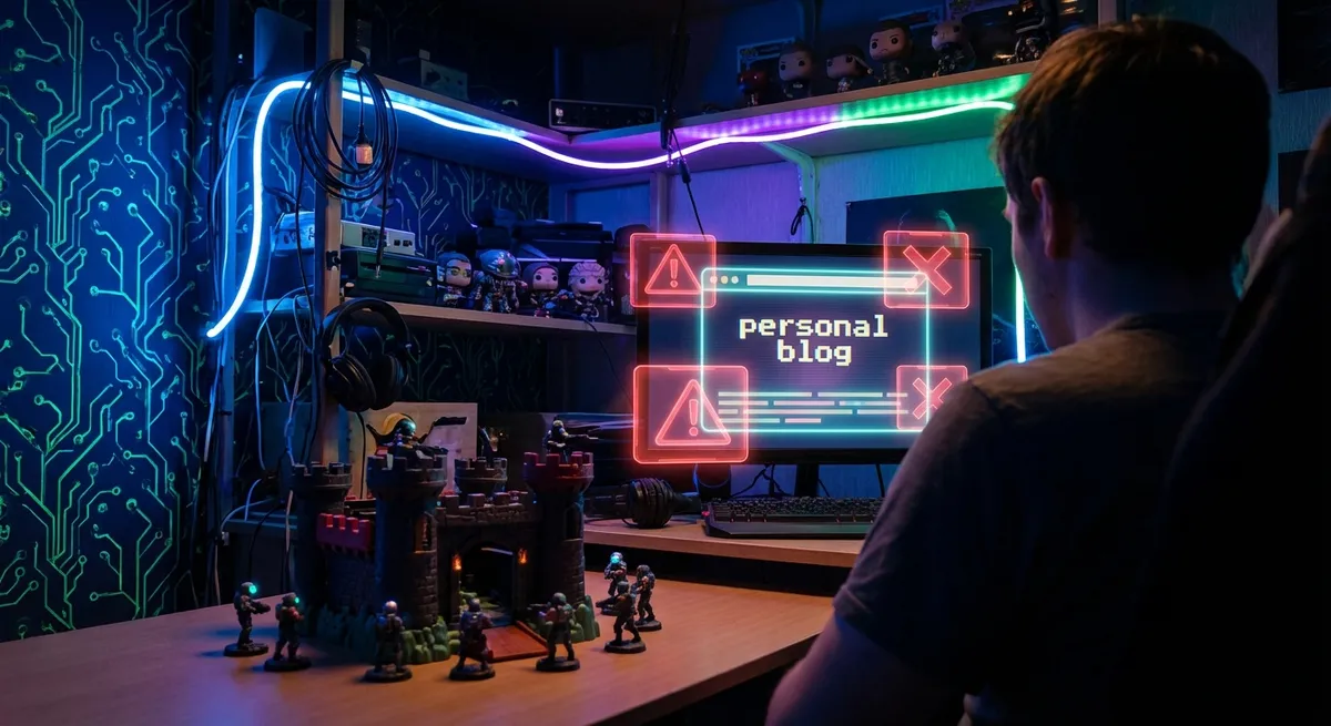 Your Site Is Not “Too Small To Hack”: The 2025 Security Reality Check