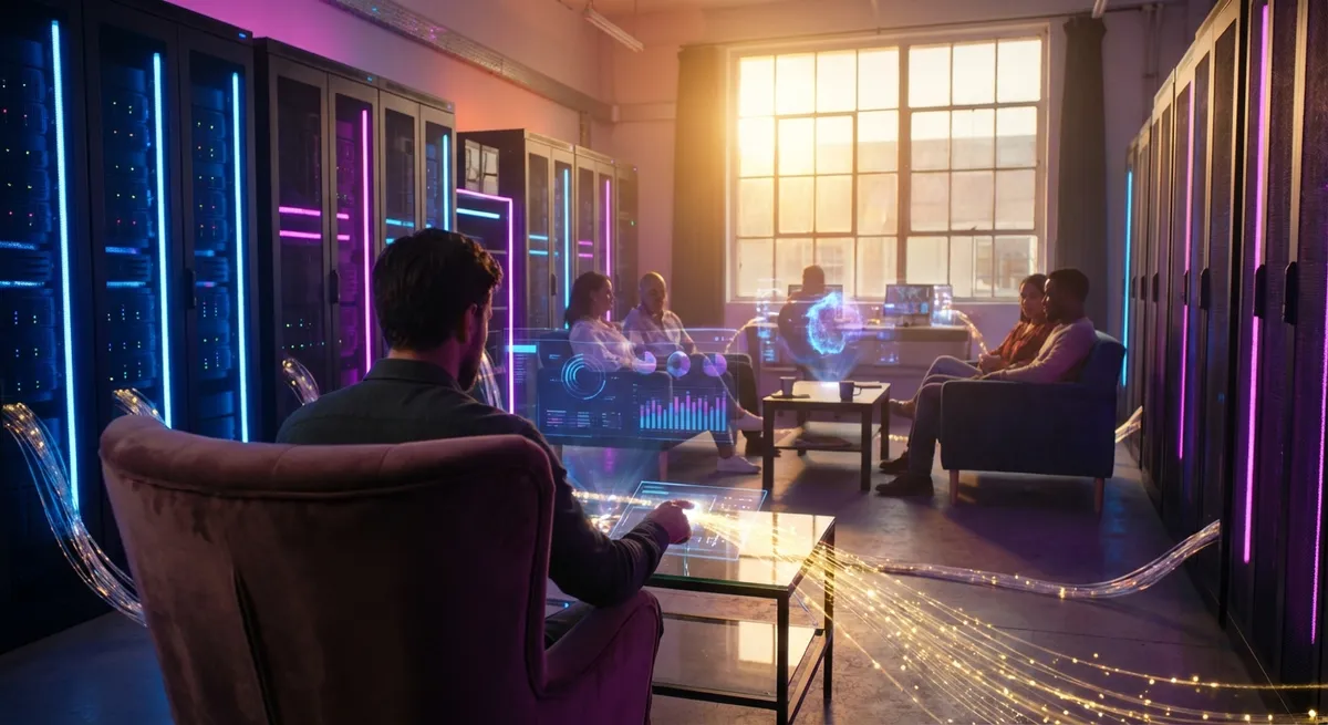 Your Server, Their Screens: How to Make Every Click Feel VIP