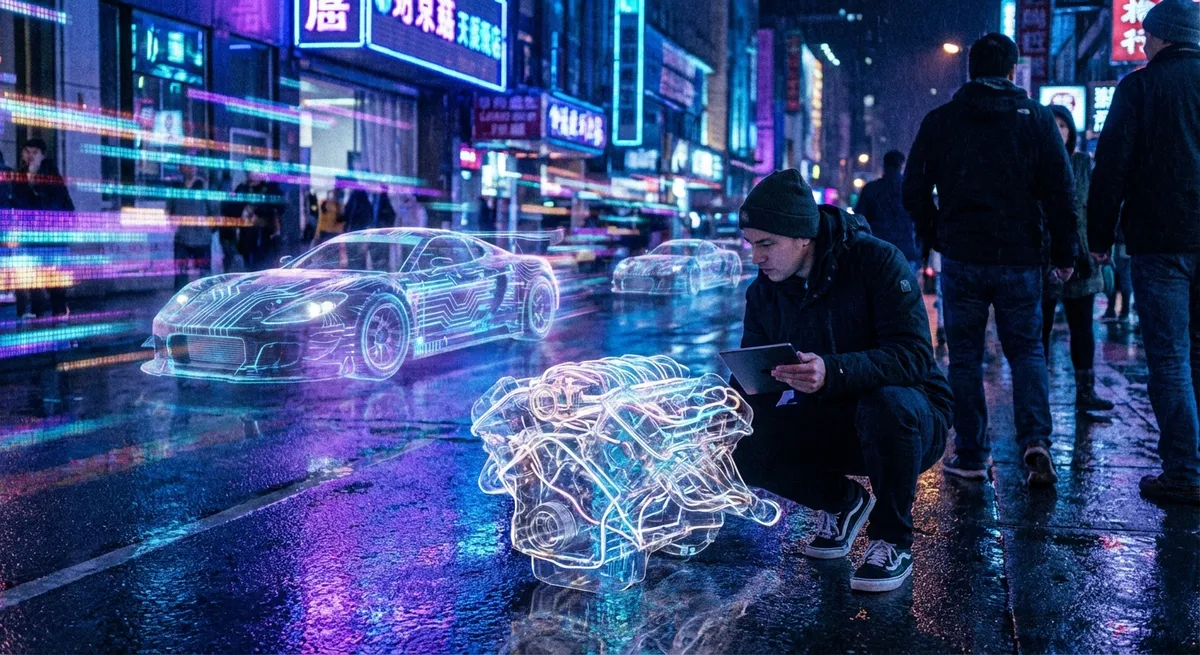 Is Your Site Moving or Just Vibing? The Website Speed Glow-Up Guide