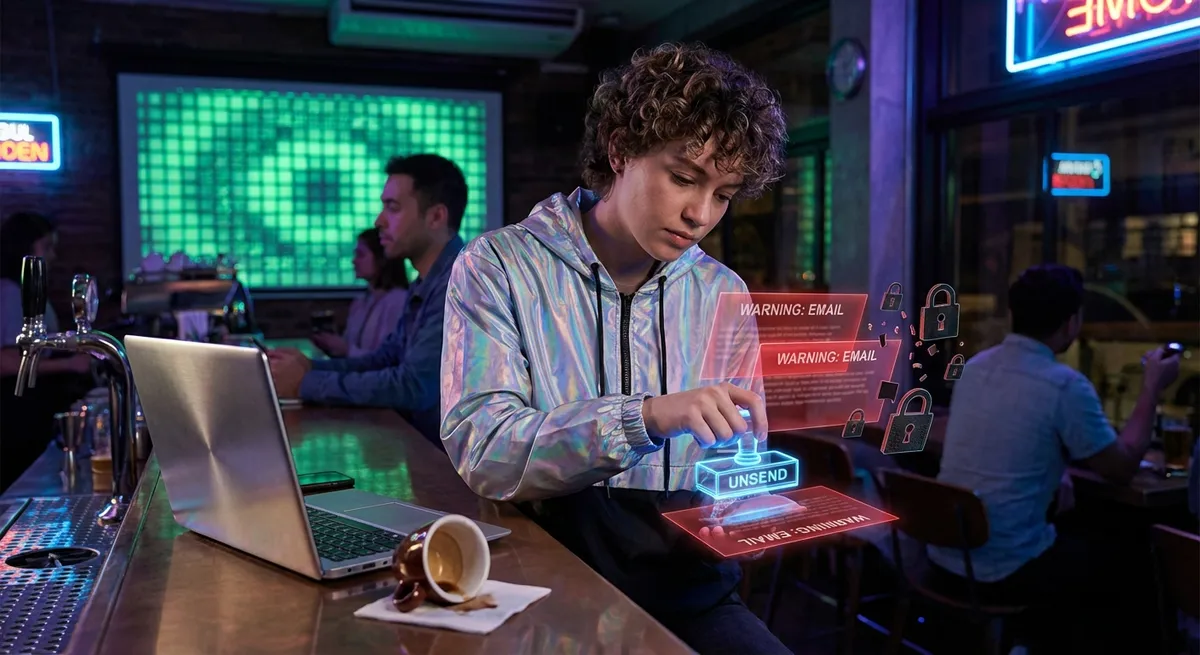 The “Unsend Button” For Hackers: Lock Down Your Site’s Weakest Links