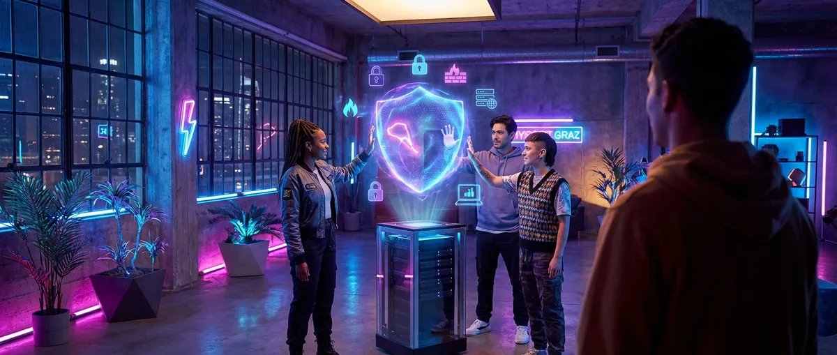 Glow-Up Your Site’s Security: The New Non-Negotiables for Modern Brands