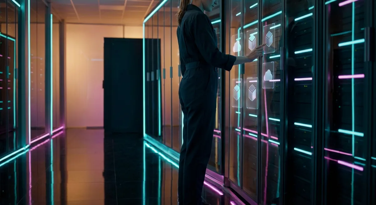 Your Server Is the New Storefront: Treat It Like a Brand, Not a Box