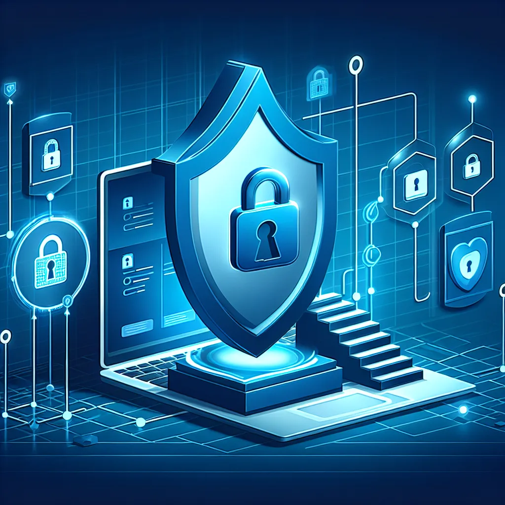 Step Up Your Cyber Game: 5 Trendy Security Hacks You Need to Protect Your Website Now!