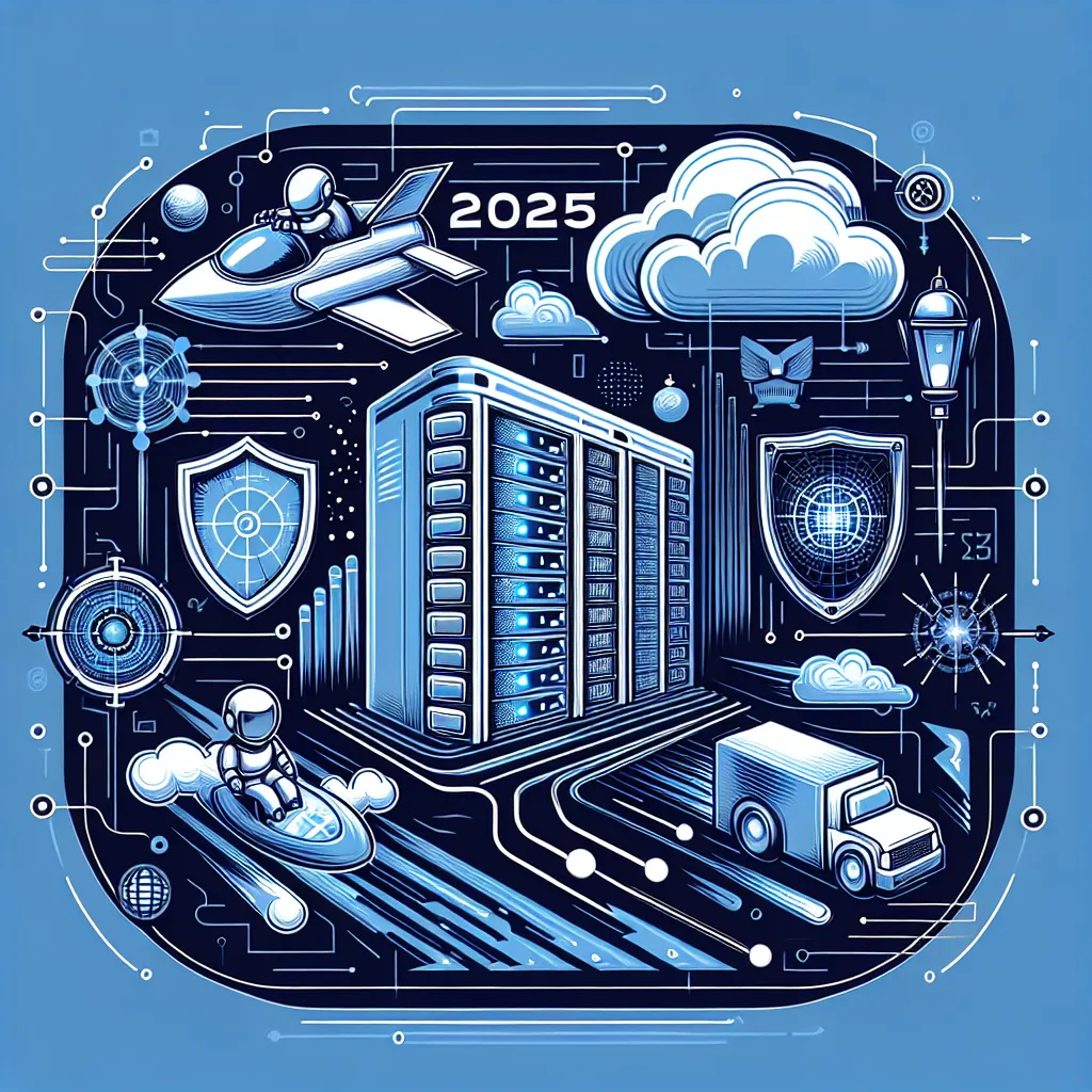 5 Epic Server Tips to Ignite Your Website's Performance in 2025