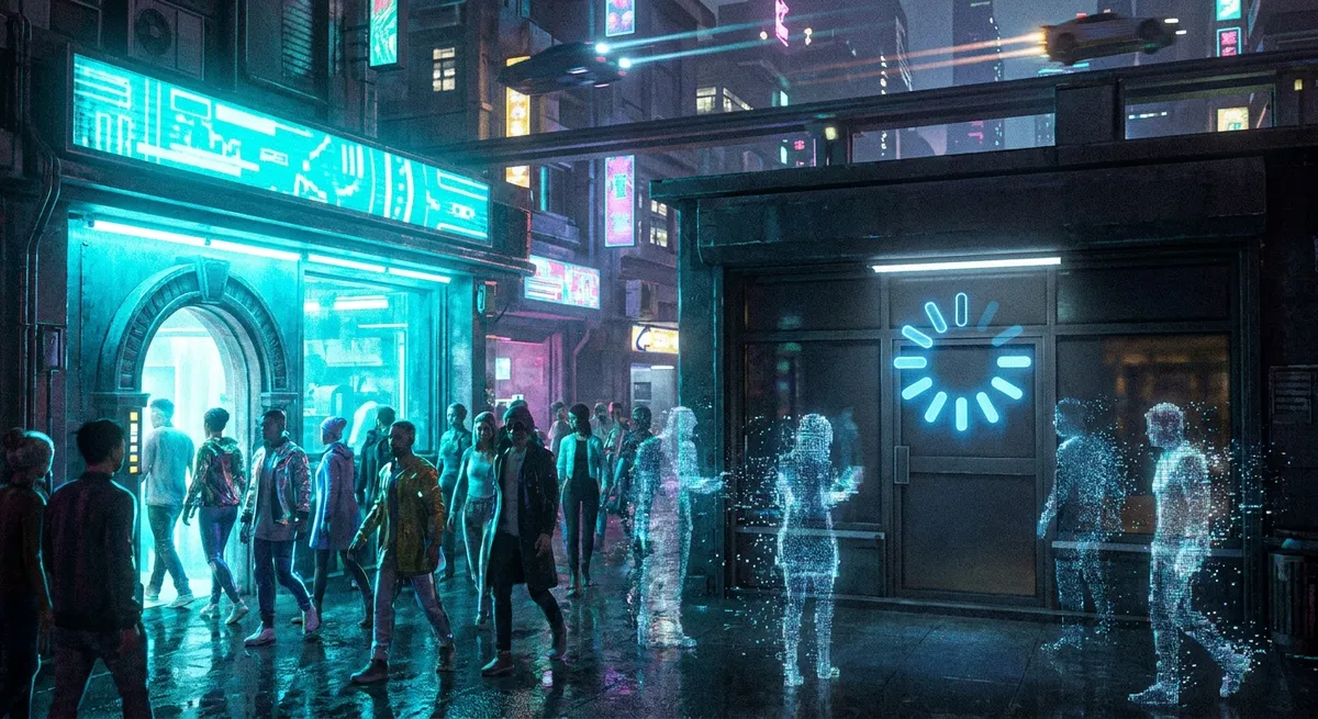 Your Site Load Time Is the New First Impression (Treat It Like One)