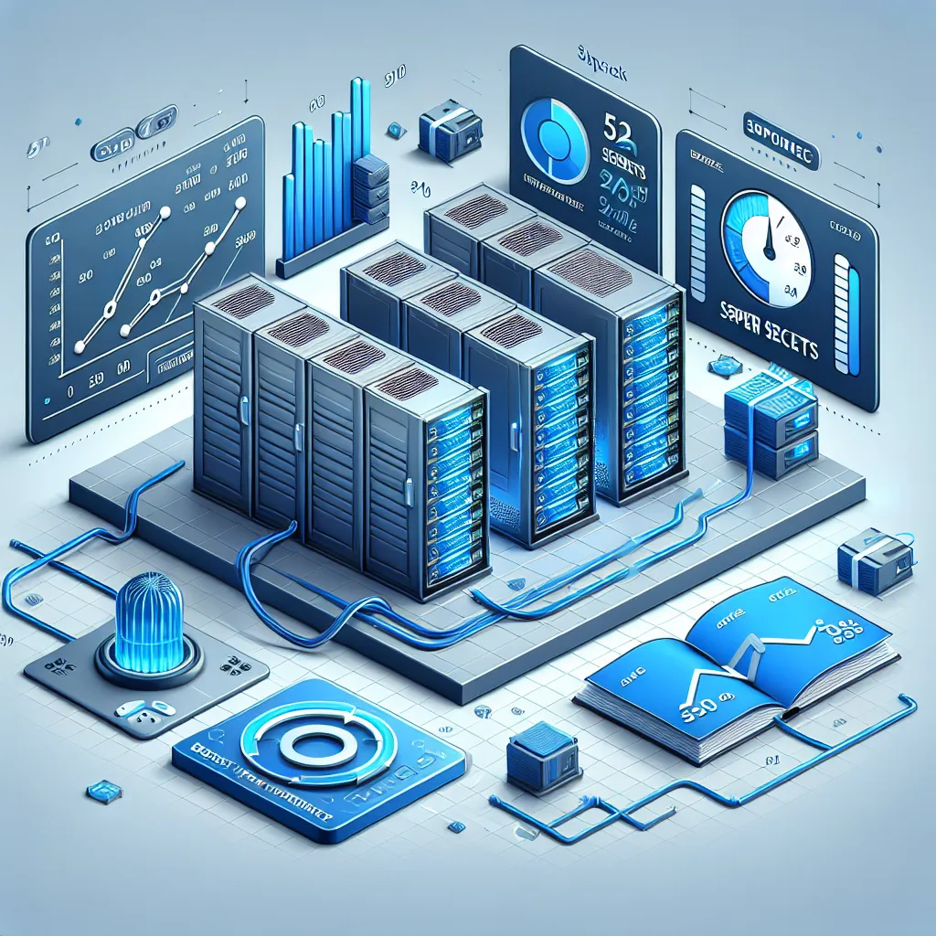 5 Server Secrets Unveiled: Boost Your Website Performance Now!