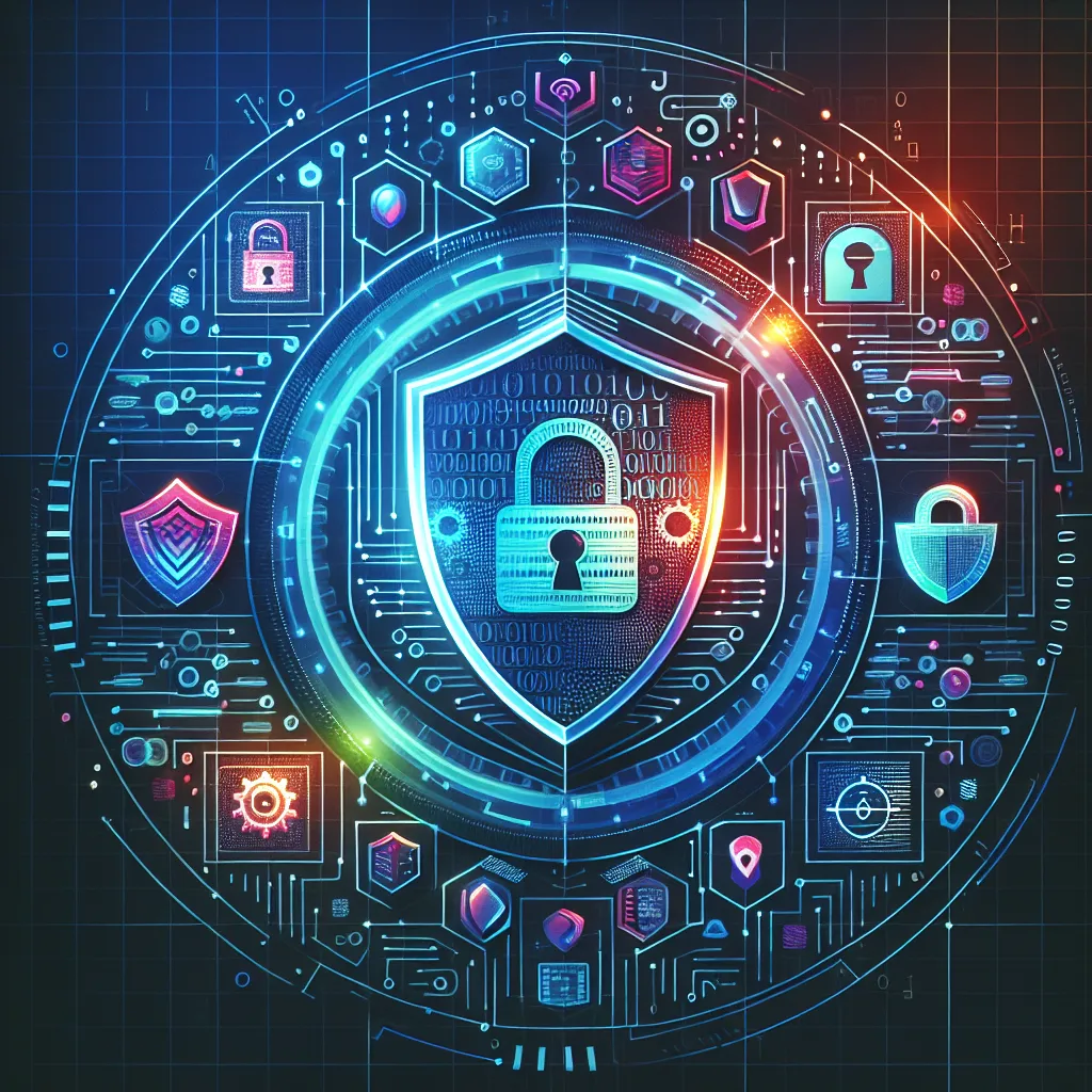 Master the Art of Website Shielding: 5 Trending Security Hacks for 2025!