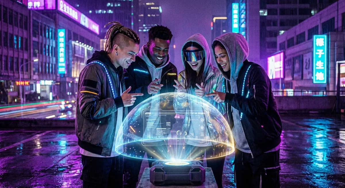 The Website Security Glow Code: How Modern Brands Stay Untouchable