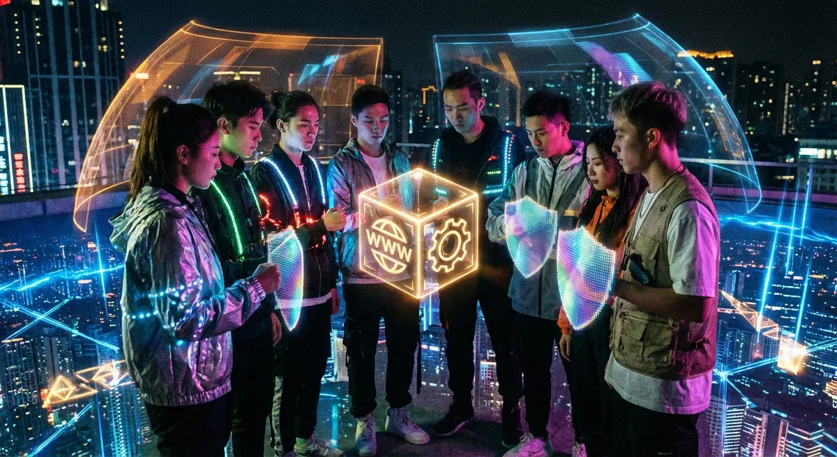 Your Website’s Security Era: 5 Power Moves for a “Don’t Mess With Me” Site