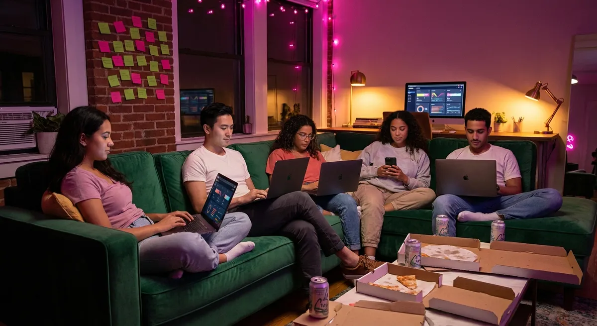 Hosting Reviews Are the New Group Chat: Here’s What Everyone’s Comparing