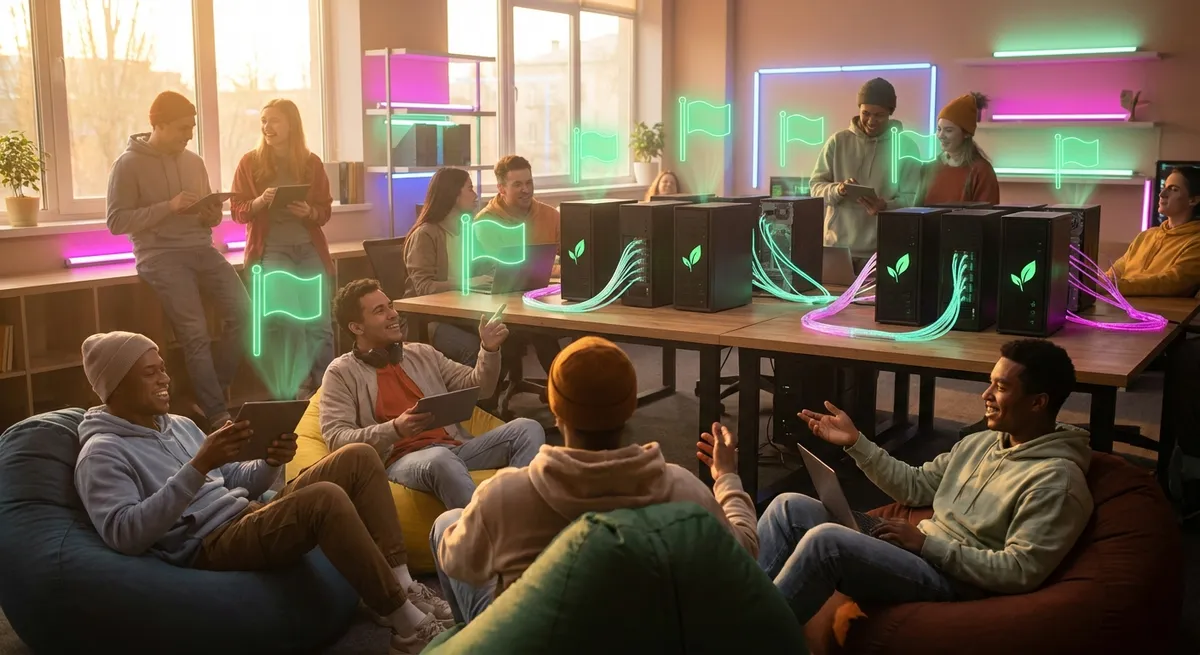 The Hosting “Green Flags” Everyone’s Drooling Over This Year