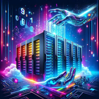 5 Server Hacks to Catapult Your Website into 2025's Digital Stratosphere!