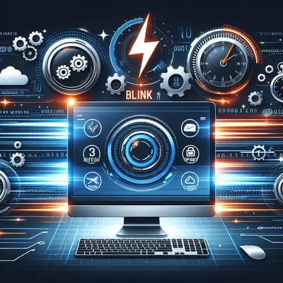 Blink and You'll Miss It: 5 Hot Tips to Make Your Website Speed Faster than Ever
