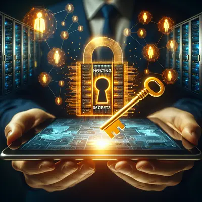 Unlock Your Site's Potential: 5 Untold Hosting Secrets Worth Sharing