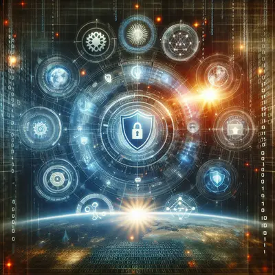 5 Must-Know Cybersecurity Trends To Safeguard Your Website In 2025!