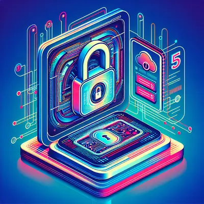 5 Fresh & Funky Steps to Fortify Your Website: Your 2025 Ultimate Security Trend Guide!