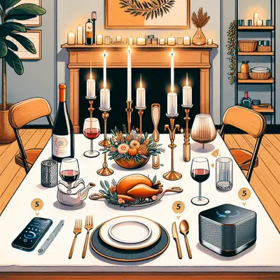 5 Surprisingly Amazing Amazon Finds That'll Supercharge Your Hosting Game