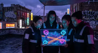 The New-School Website Security Playbook Every Brand Is Copying