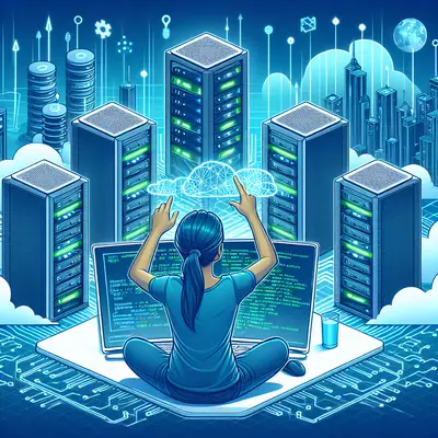 Hack Your Hosting: 5 Rad Server Tips for a Killer Website Experience