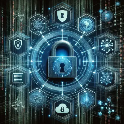 Cyber Safe or Cyber Sorry: The 5 Cutting-Edge Security Trends Every Webmaster Must Know!