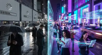 Your Website’s “Instant Gratification” Era: Speed Up or Fade Out