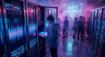 Your Server’s “Soft Launch”: Quiet Fixes That Make You Look Huge