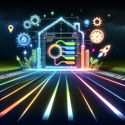 Ace Your Website's Race: 5 Fresh & Trendy Hacks to Fuel Your Site's Speed in 2025!