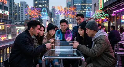 Lock-In Energy, Not Just Logins: The Security Vibe Modern Sites Need