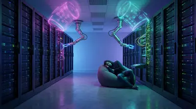 Stop Babysitting Your Server: Let Automation Do the Heavy Lifting