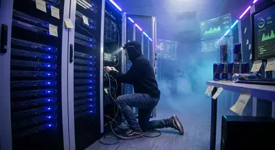 The “Always-On” Blueprint: Server Moves Your Site Won’t Survive Without