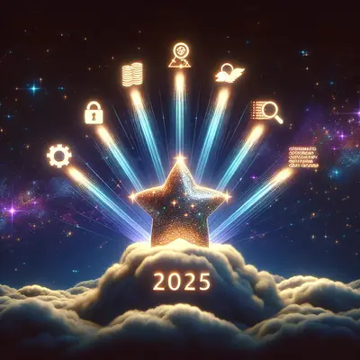 5 Hosting Hacks That Will Elevate Your Website to Star Status in 2025!