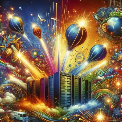 Boost Your Web Impact: 5 Unexpected Hosting Insights That Will Blow Your Mind!