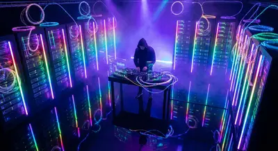 The Server Vibe Shift: 5 Power Moves Every Modern Site Needs