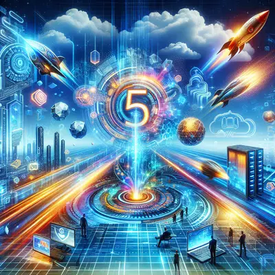 5 Unexpected Web Hosting Revelations That Will Turbocharge Your Digital Presence in 2025!